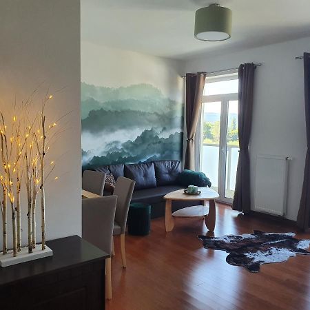 Apartament Apartman S Wellness Karlowe Wary Zewnętrze zdjęcie