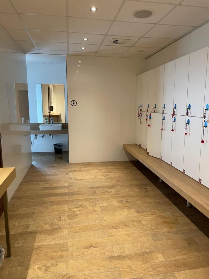 Apartament Apartman S Wellness Karlowe Wary Zewnętrze zdjęcie